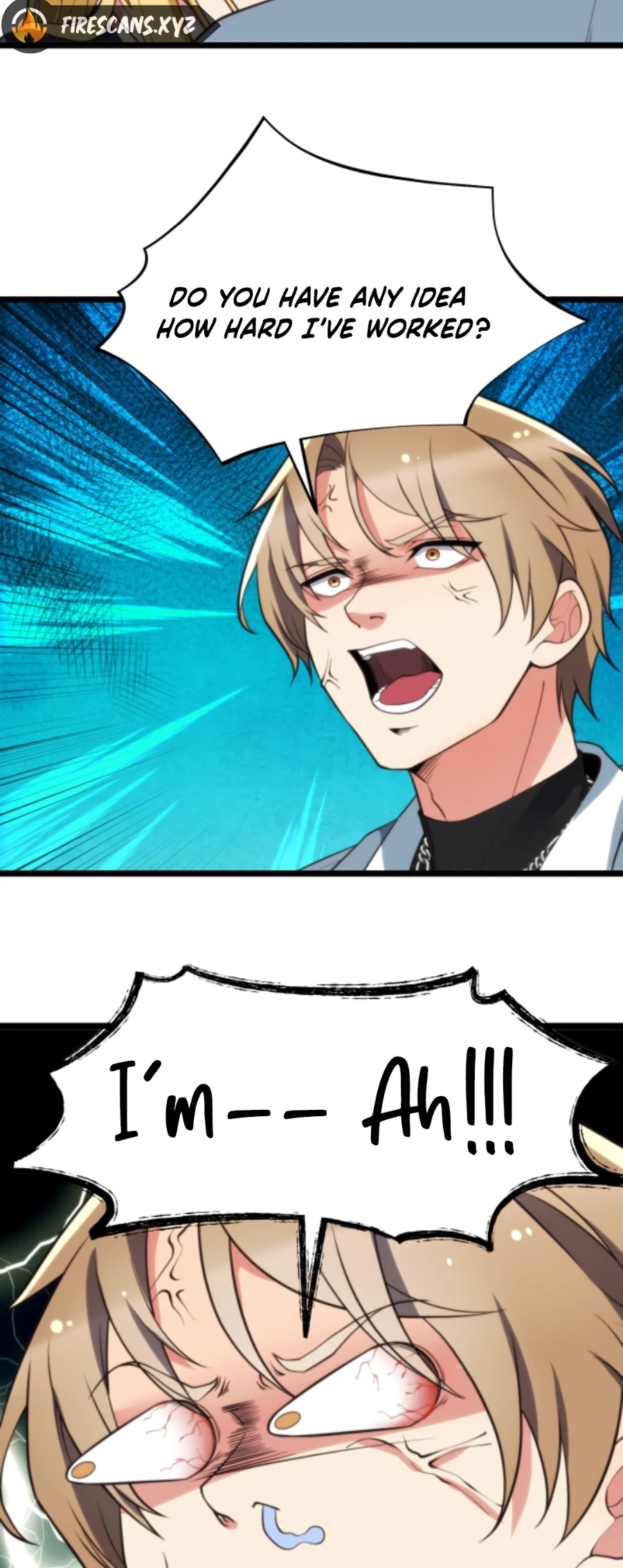 I Have Nine Quadrillion Simp Gold Coins Chap 339 - Next Chap 340