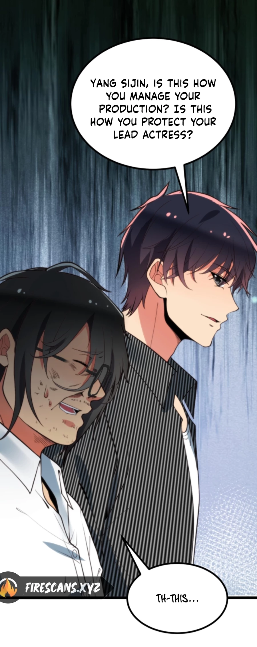 I Have Nine Quadrillion Simp Gold Coins Chap 339 - Next Chap 340