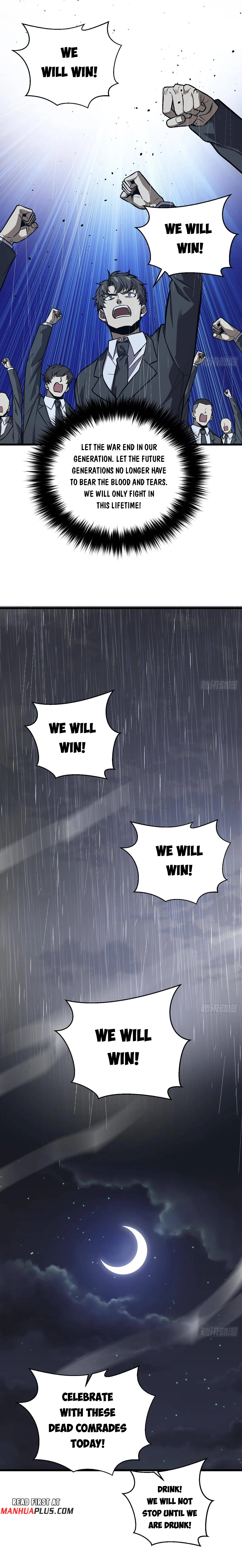 Global Martial Arts  Chap 271 - Next Chap 272