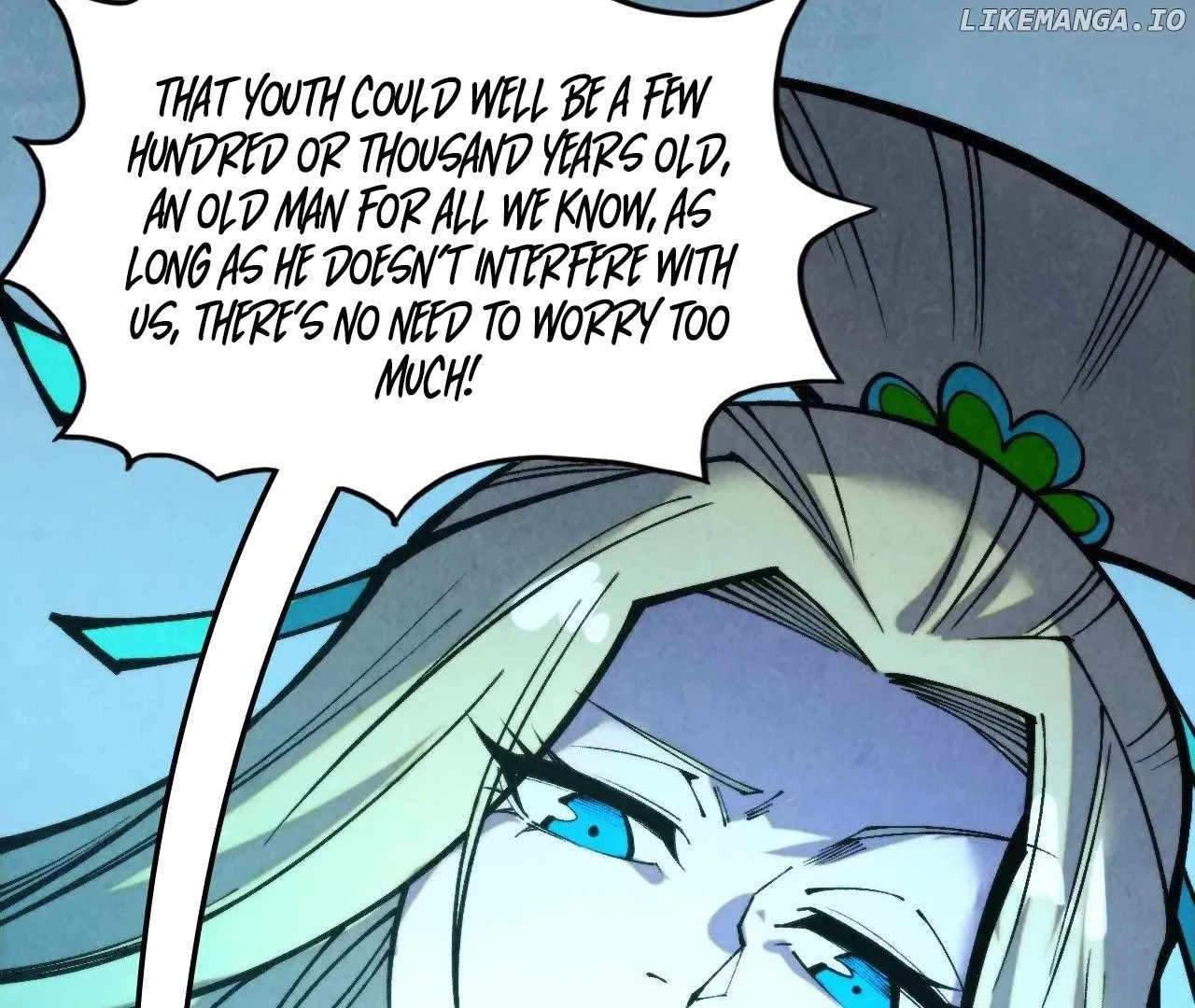 The Ultimate of All Ages  Chap 337 - Next Chap 338