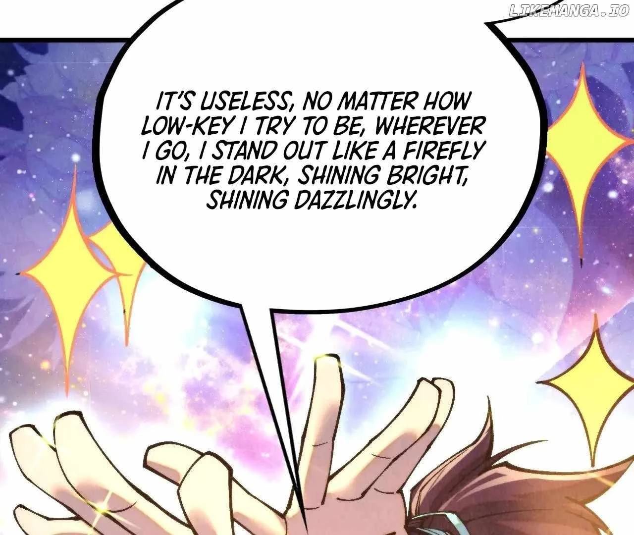 The Ultimate of All Ages Chap 337 - Next Chap 338