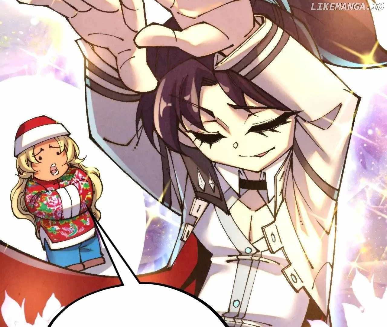 The Ultimate of All Ages Chap 337 - Next Chap 338