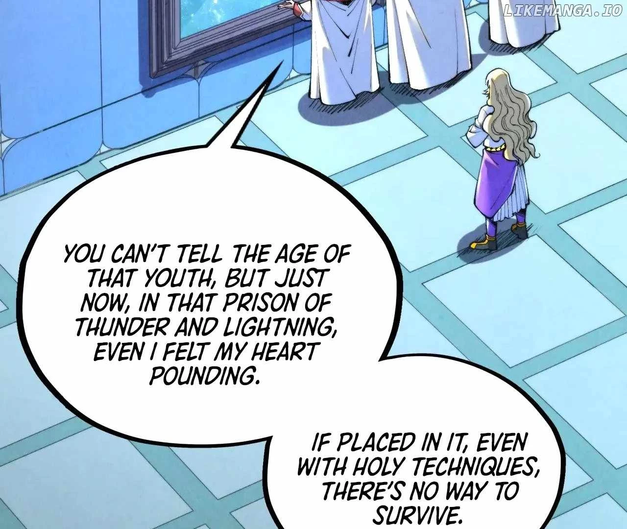 The Ultimate of All Ages Chap 337 - Next Chap 338