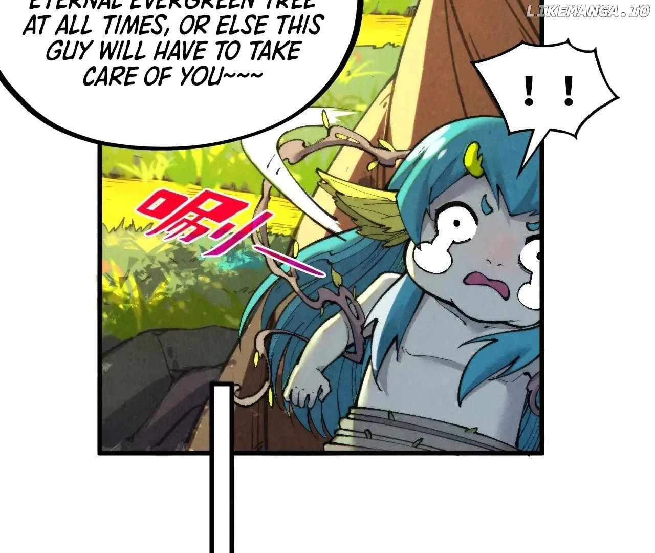 The Ultimate of All Ages Chap 337 - Next Chap 338