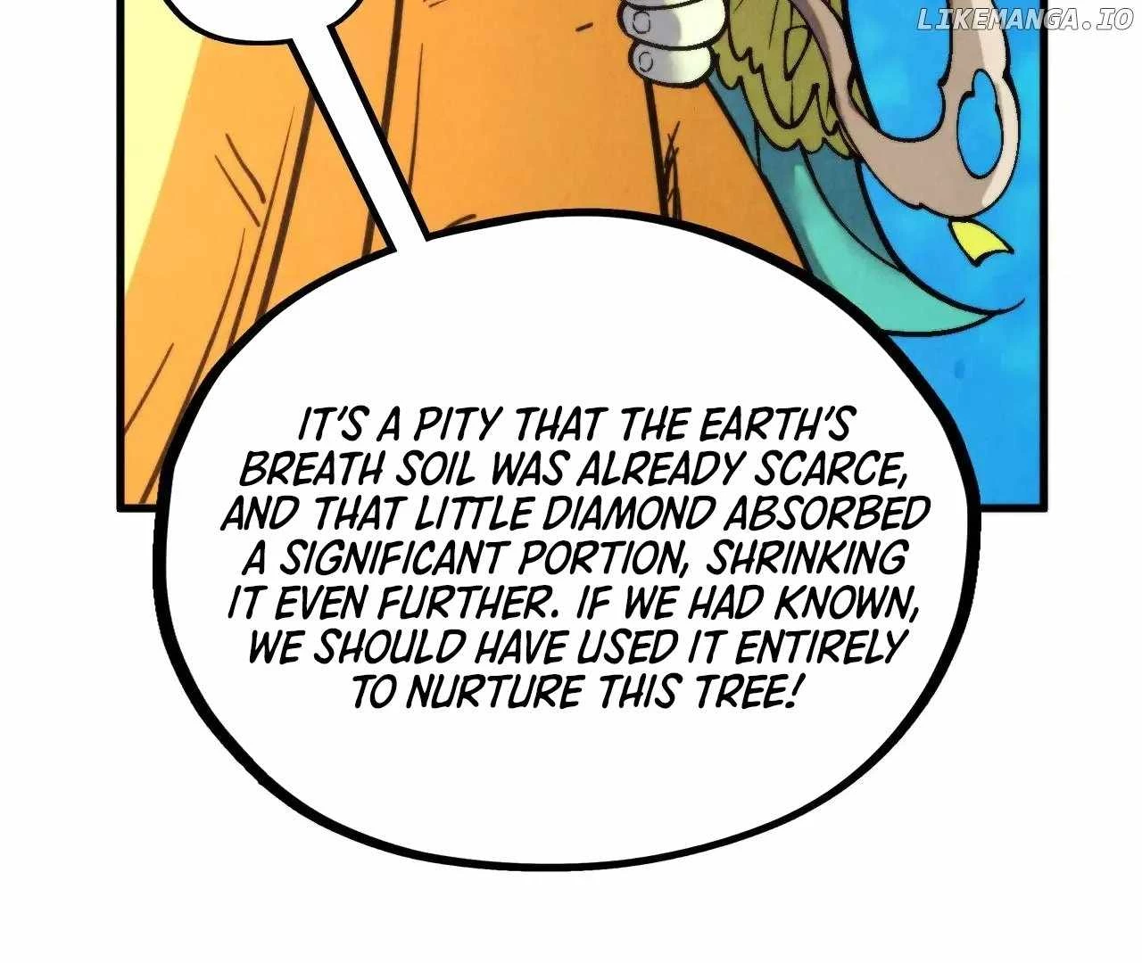 The Ultimate of All Ages  Chap 337 - Next Chap 338