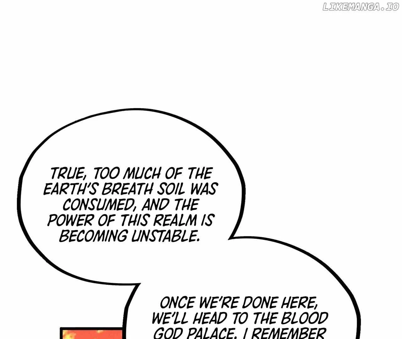 The Ultimate of All Ages Chap 337 - Next Chap 338