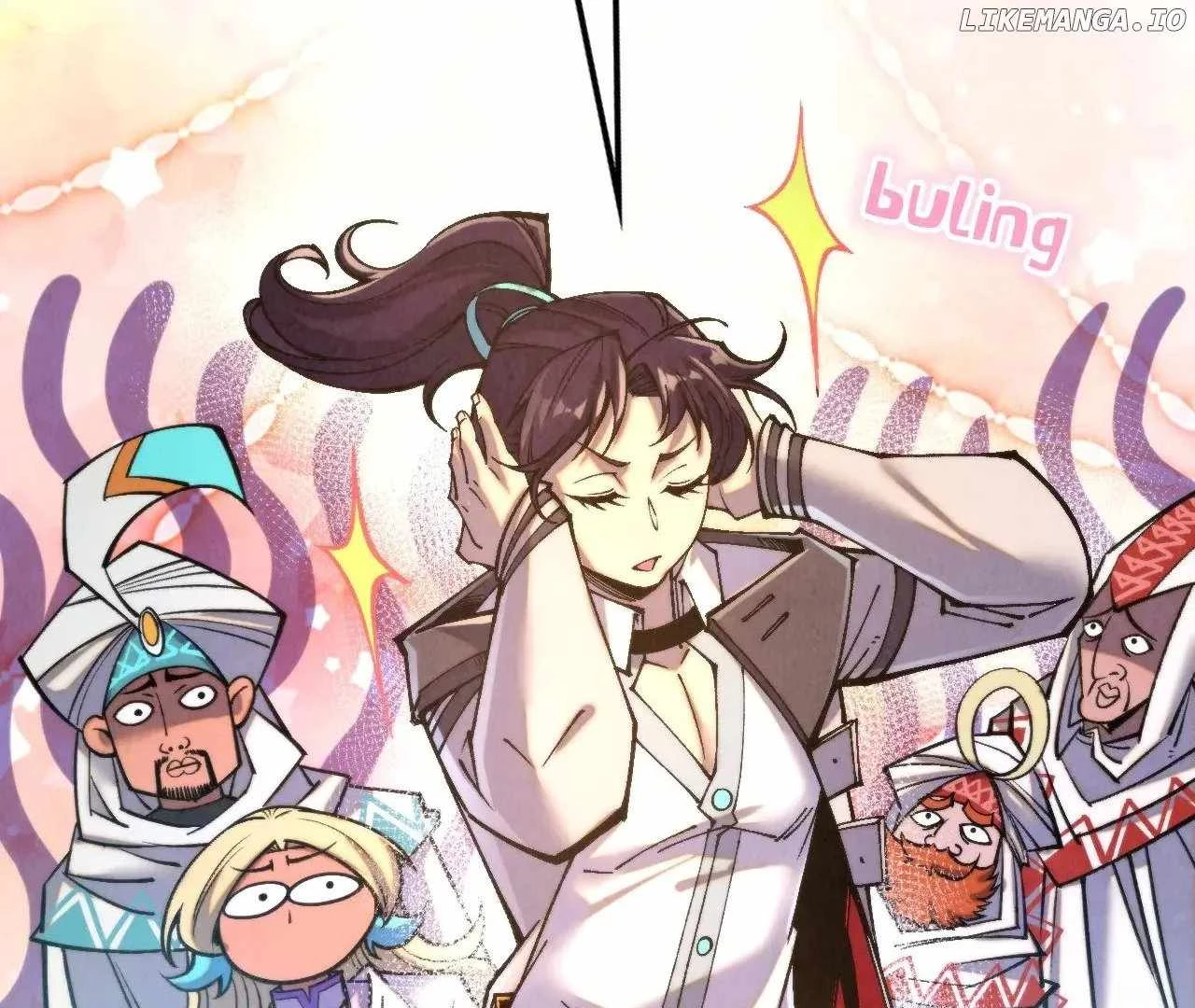 The Ultimate of All Ages  Chap 337 - Next Chap 338