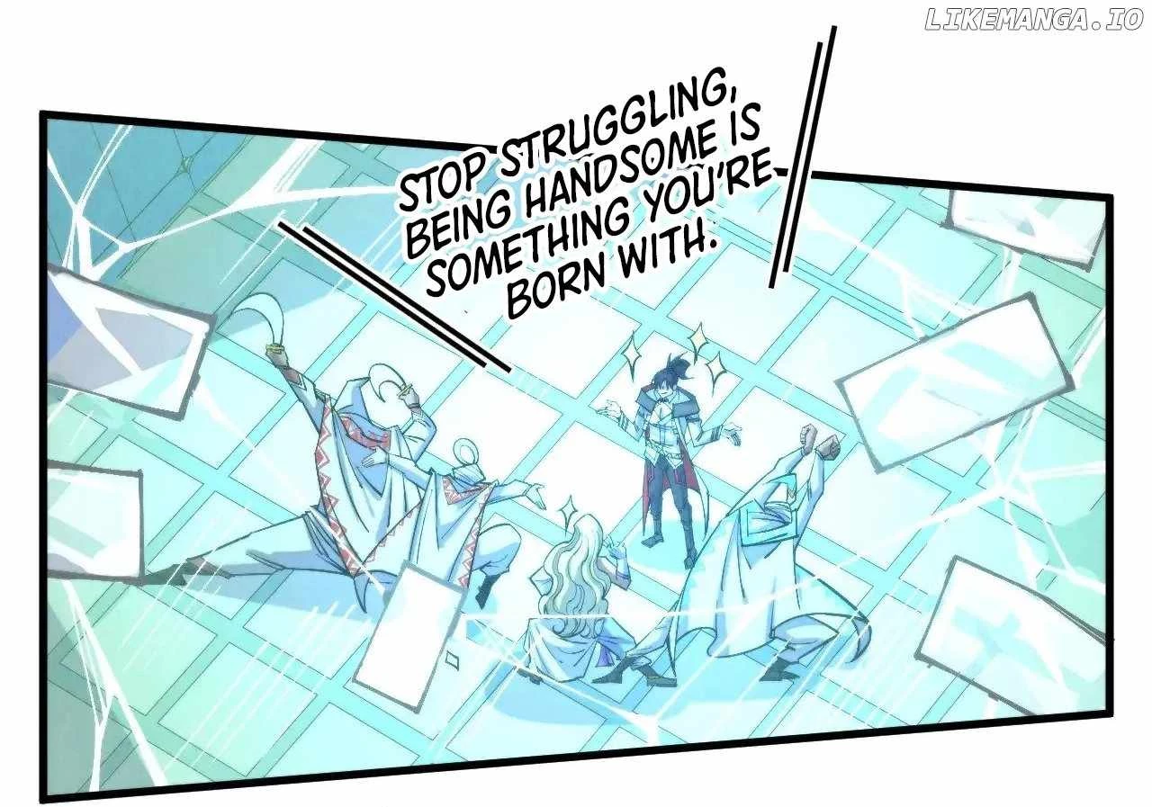 The Ultimate of All Ages Chap 337 - Next Chap 338