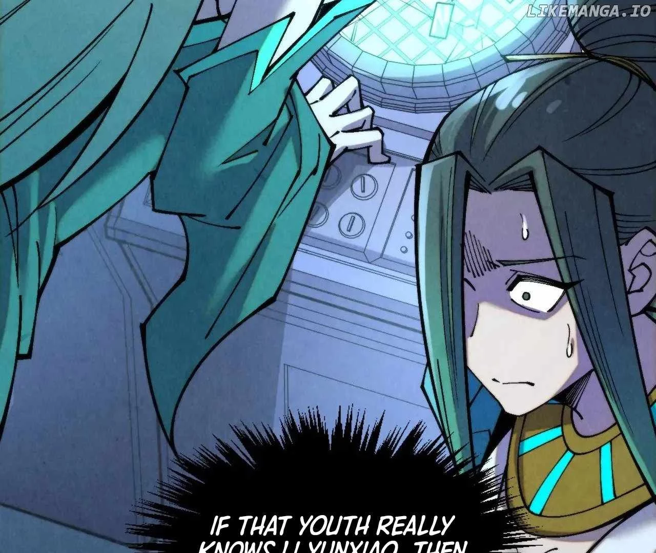 The Ultimate of All Ages Chap 337 - Next Chap 338