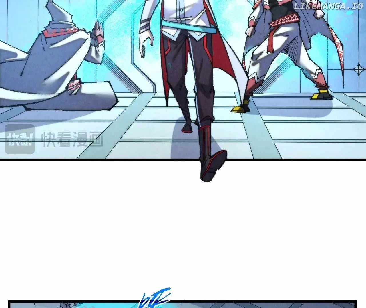 The Ultimate of All Ages Chap 337 - Next Chap 338