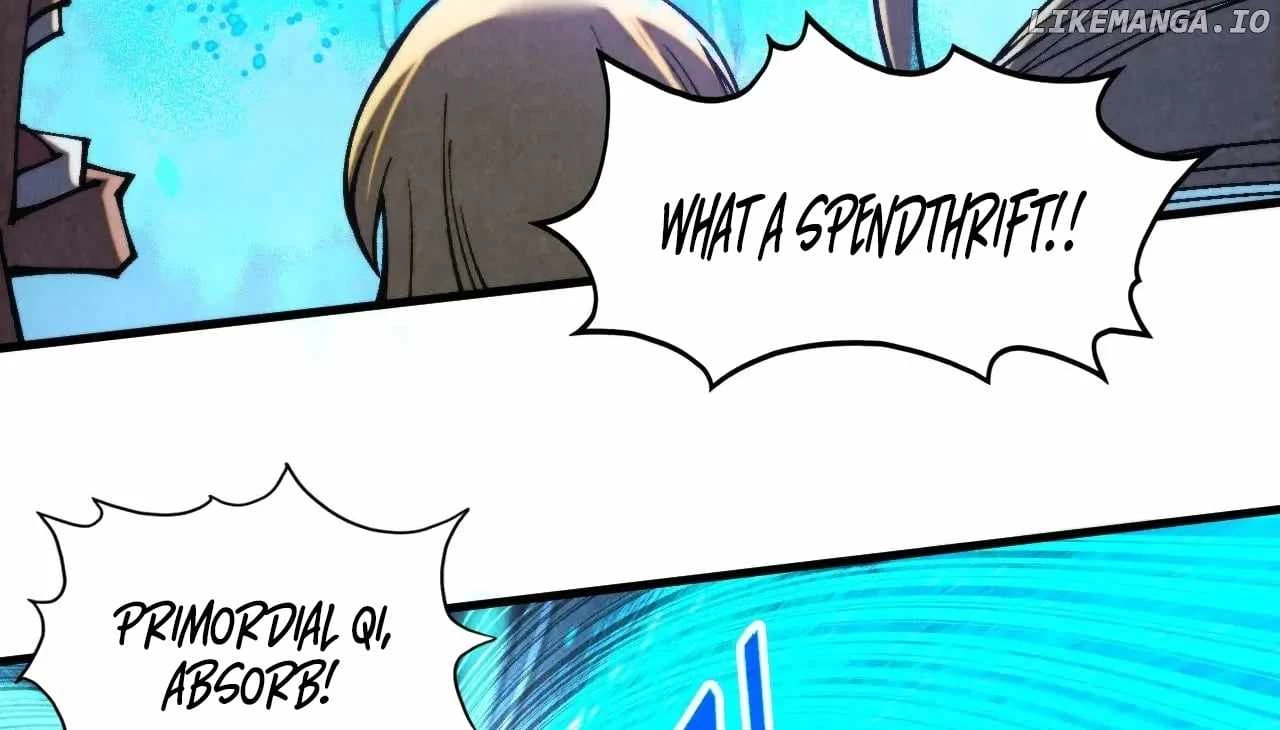 The Ultimate of All Ages Chap 337 - Next Chap 338