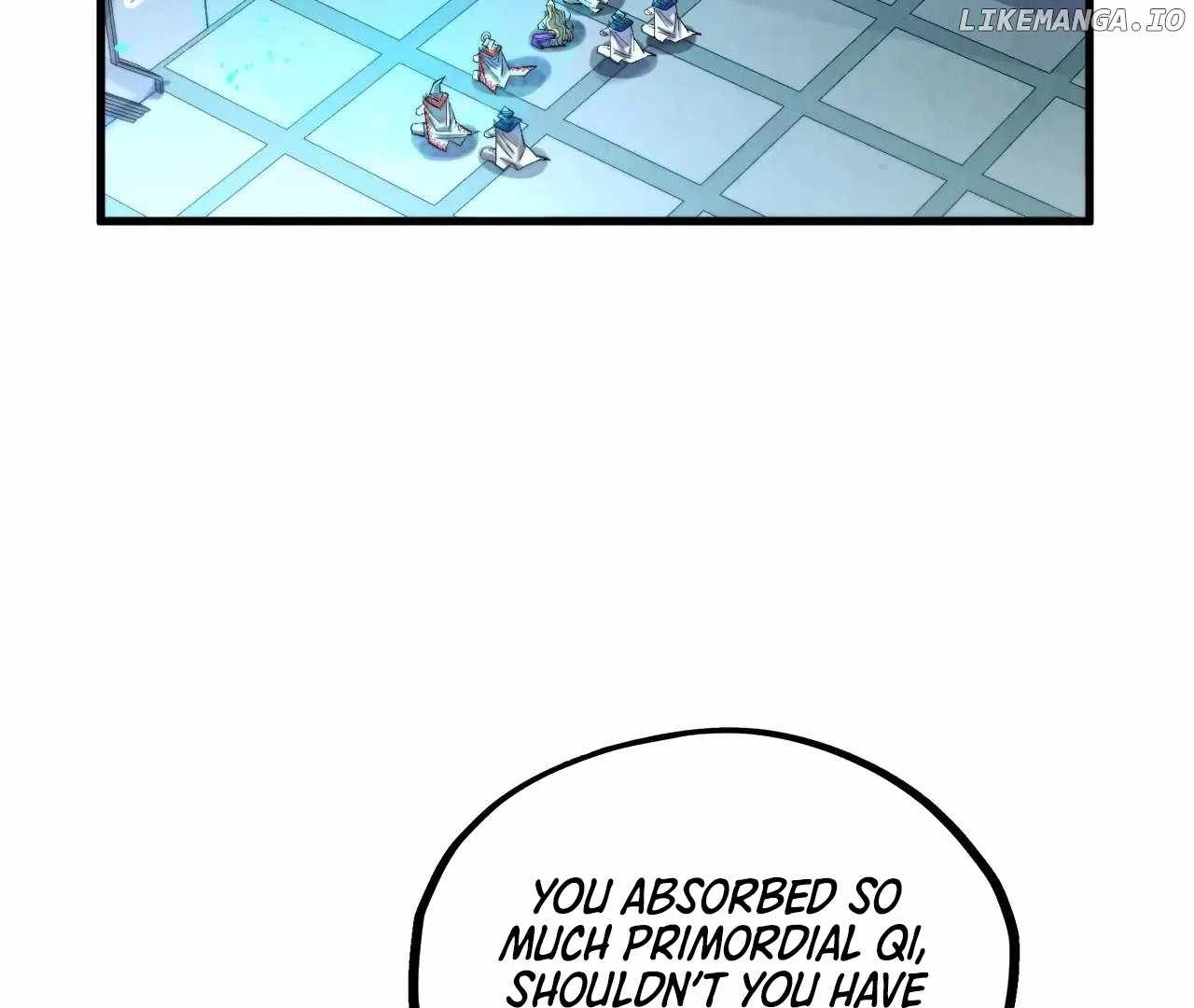 The Ultimate of All Ages Chap 337 - Next Chap 338