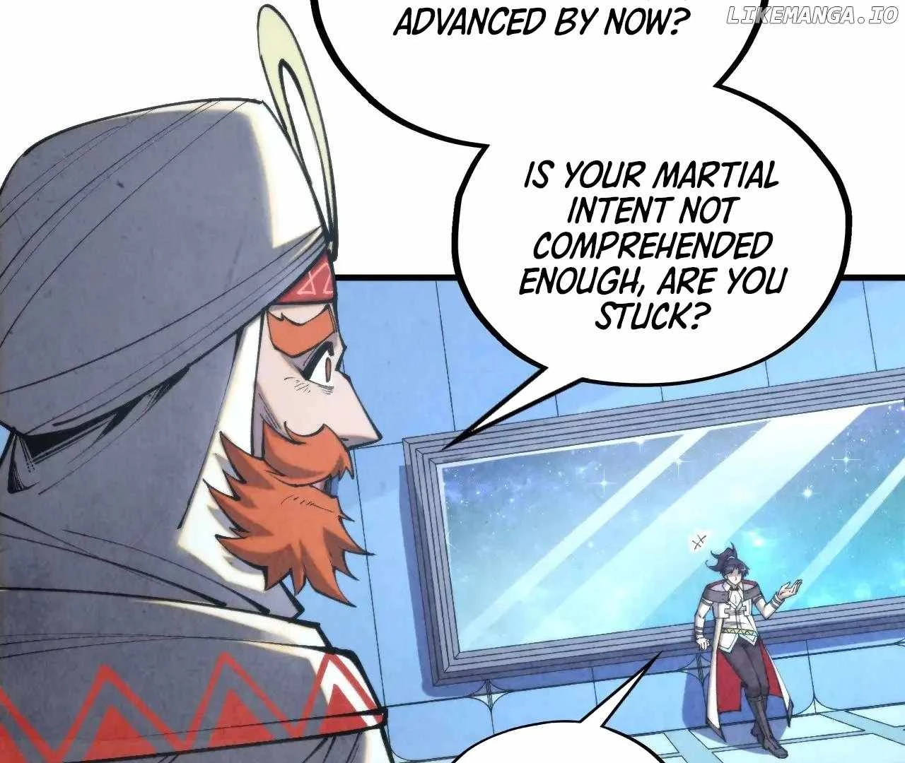 The Ultimate of All Ages Chap 337 - Next Chap 338