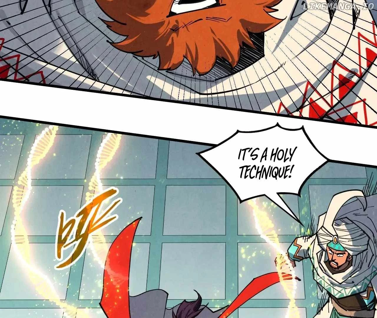 The Ultimate of All Ages Chap 337 - Next Chap 338