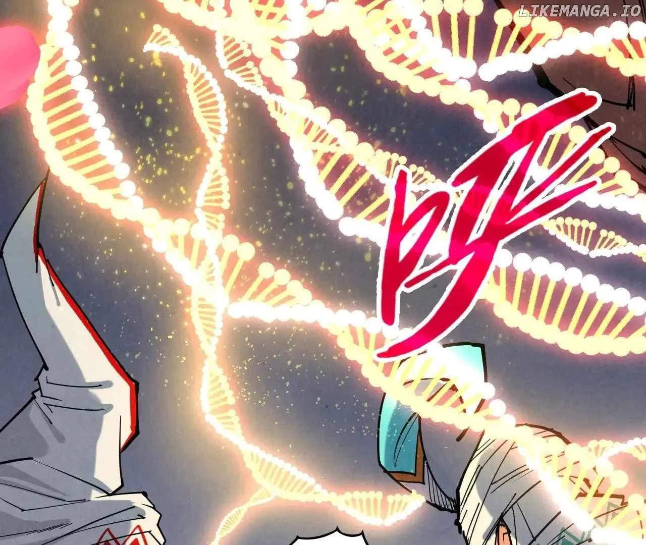 The Ultimate of All Ages Chap 337 - Next Chap 338