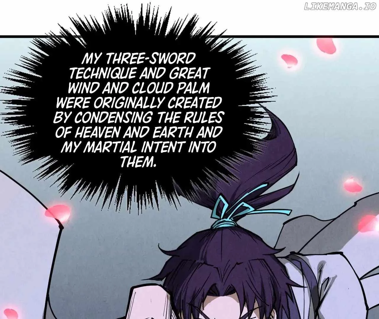 The Ultimate of All Ages Chap 337 - Next Chap 338