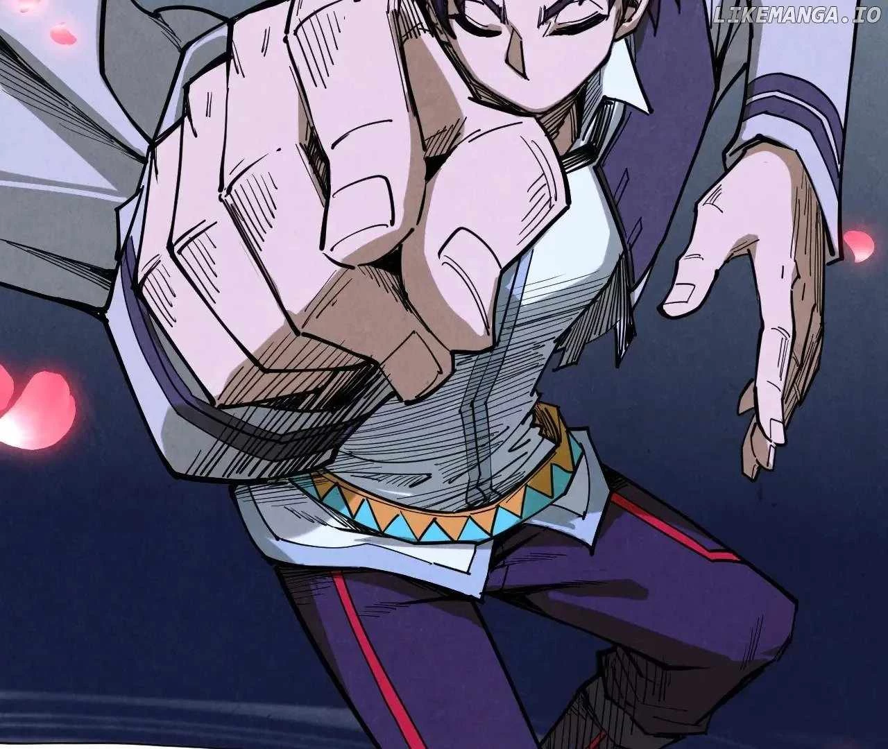 The Ultimate of All Ages Chap 337 - Next Chap 338