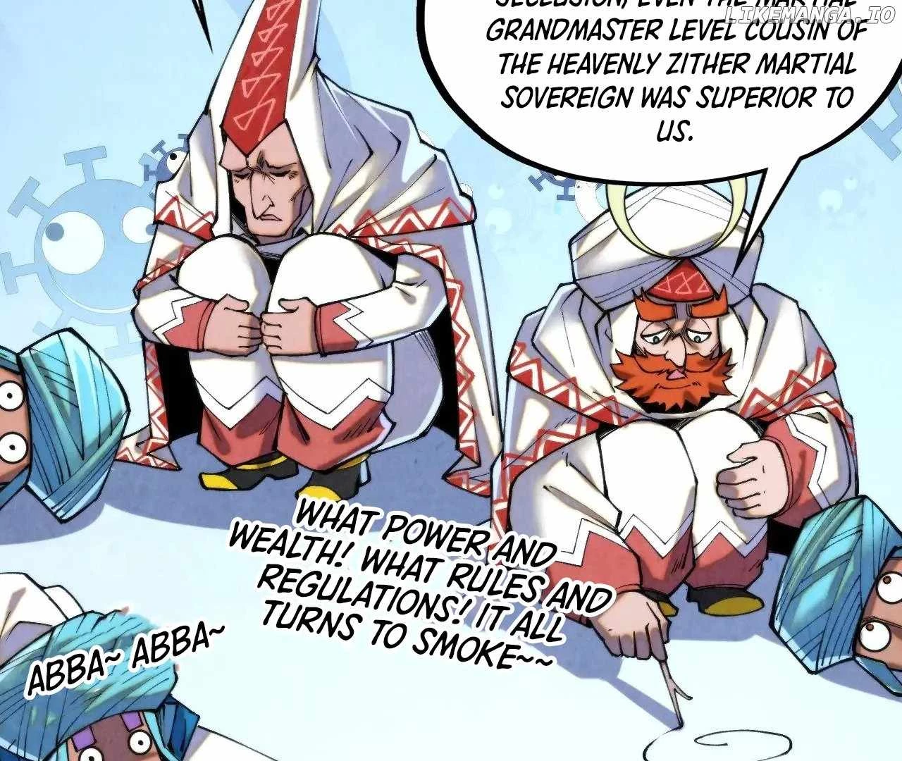 The Ultimate of All Ages  Chap 337 - Next Chap 338