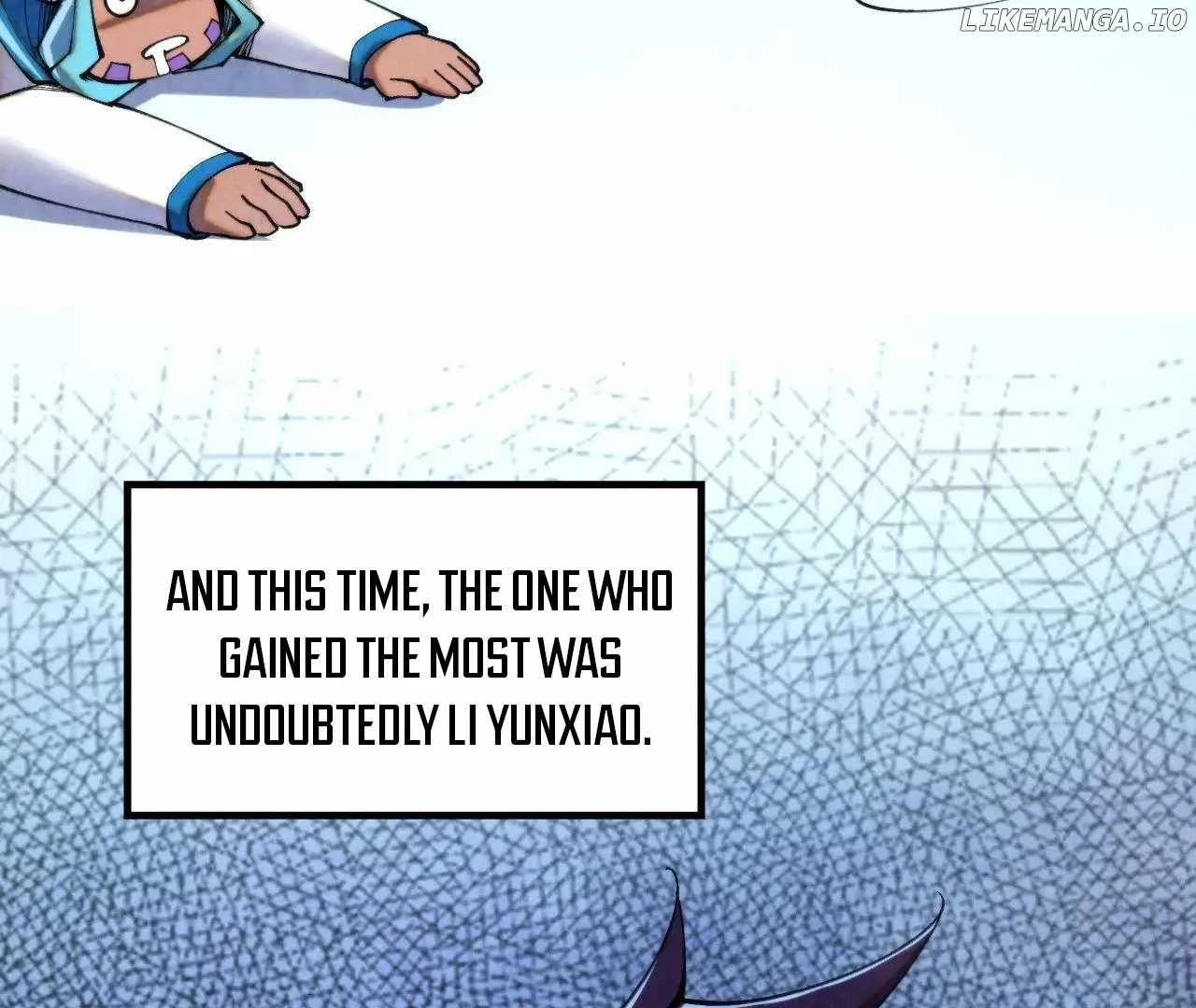 The Ultimate of All Ages Chap 337 - Next Chap 338