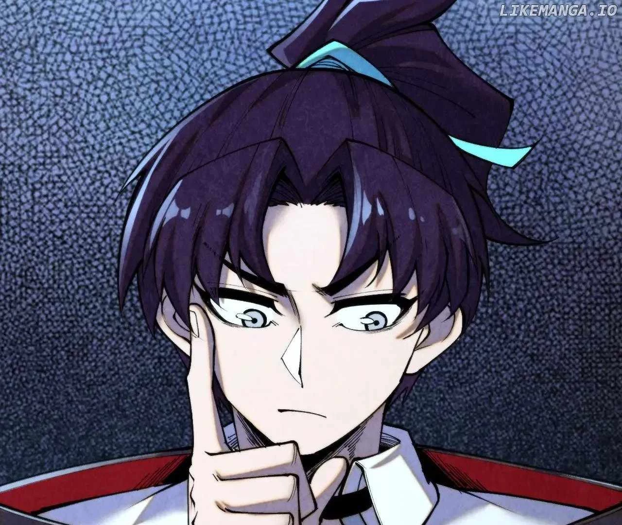 The Ultimate of All Ages Chap 337 - Next Chap 338