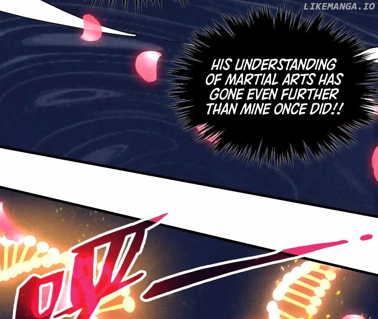 The Ultimate of All Ages Chap 337 - Next Chap 338