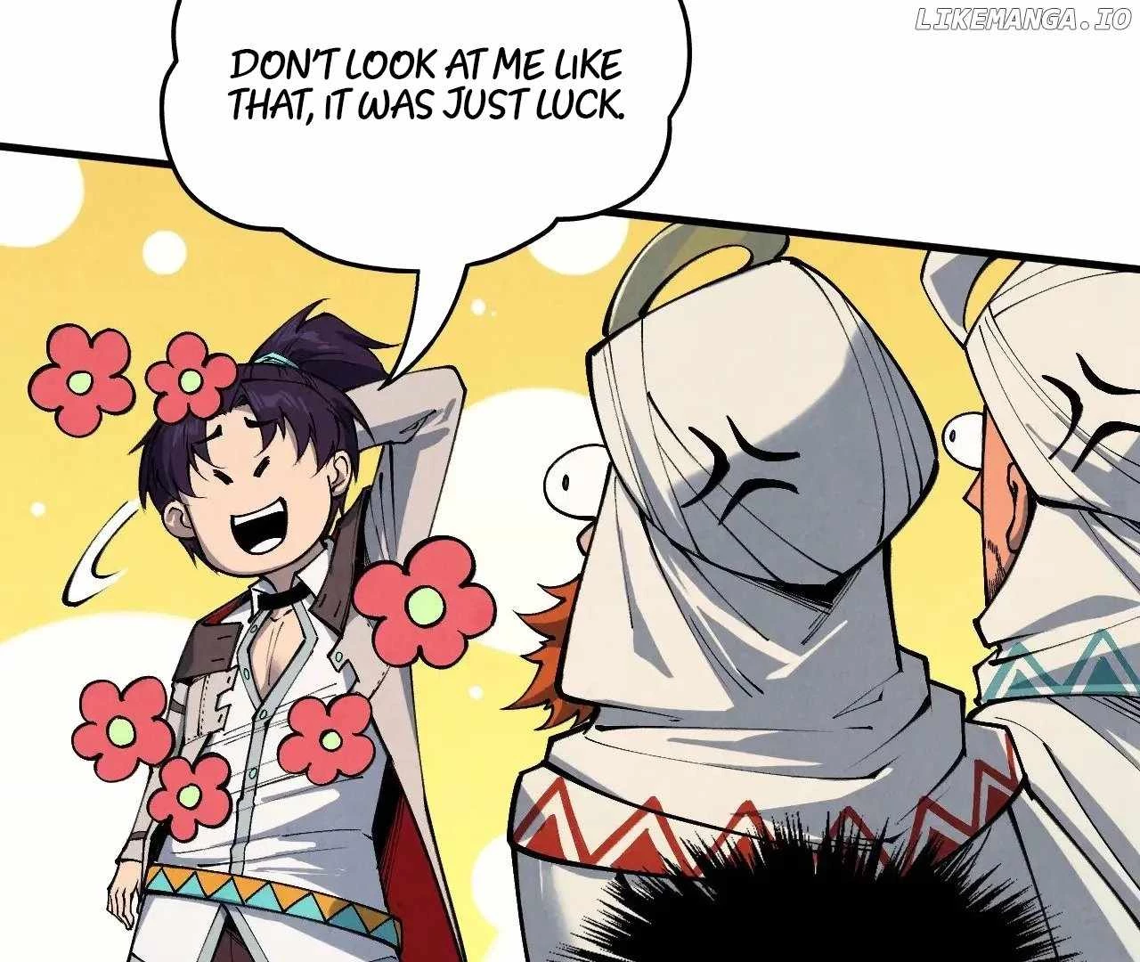 The Ultimate of All Ages Chap 337 - Next Chap 338