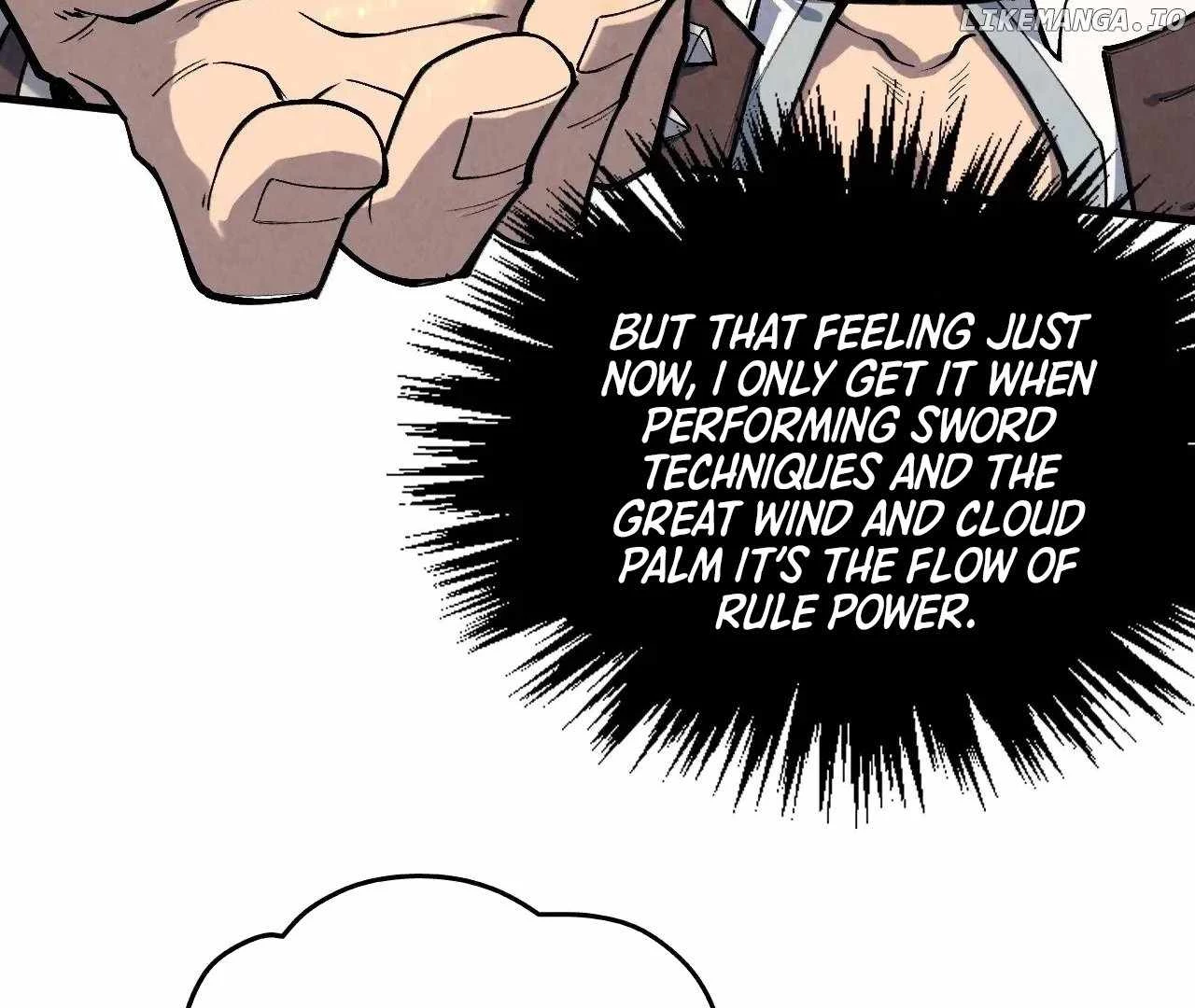 The Ultimate of All Ages Chap 337 - Next Chap 338