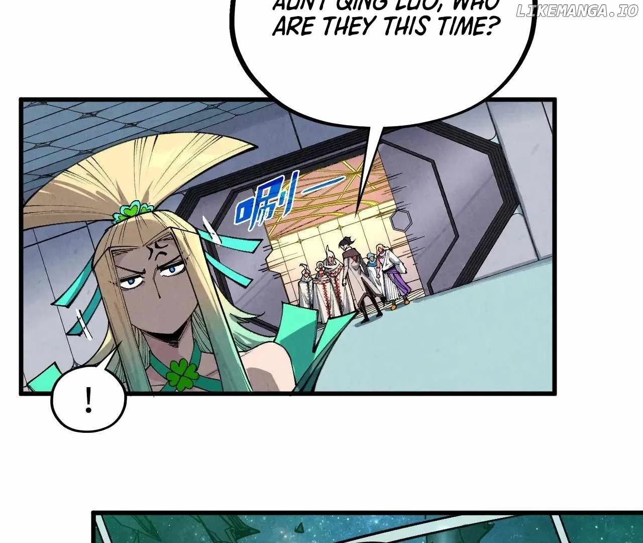 The Ultimate of All Ages Chap 337 - Next Chap 338