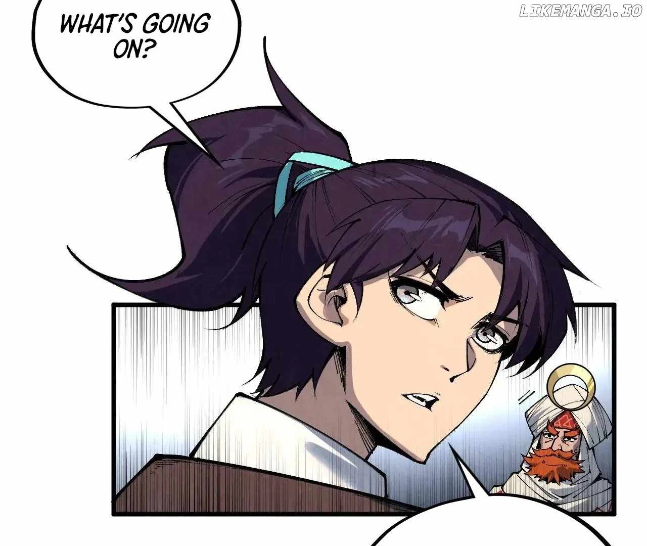 The Ultimate of All Ages Chap 337 - Next Chap 338