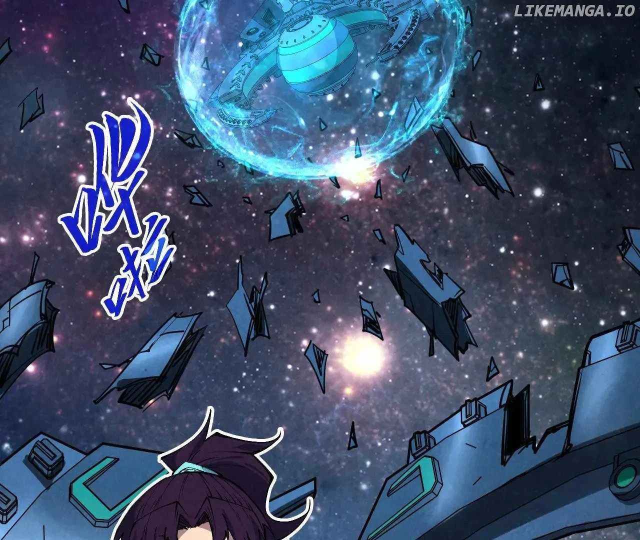 The Ultimate of All Ages Chap 337 - Next Chap 338