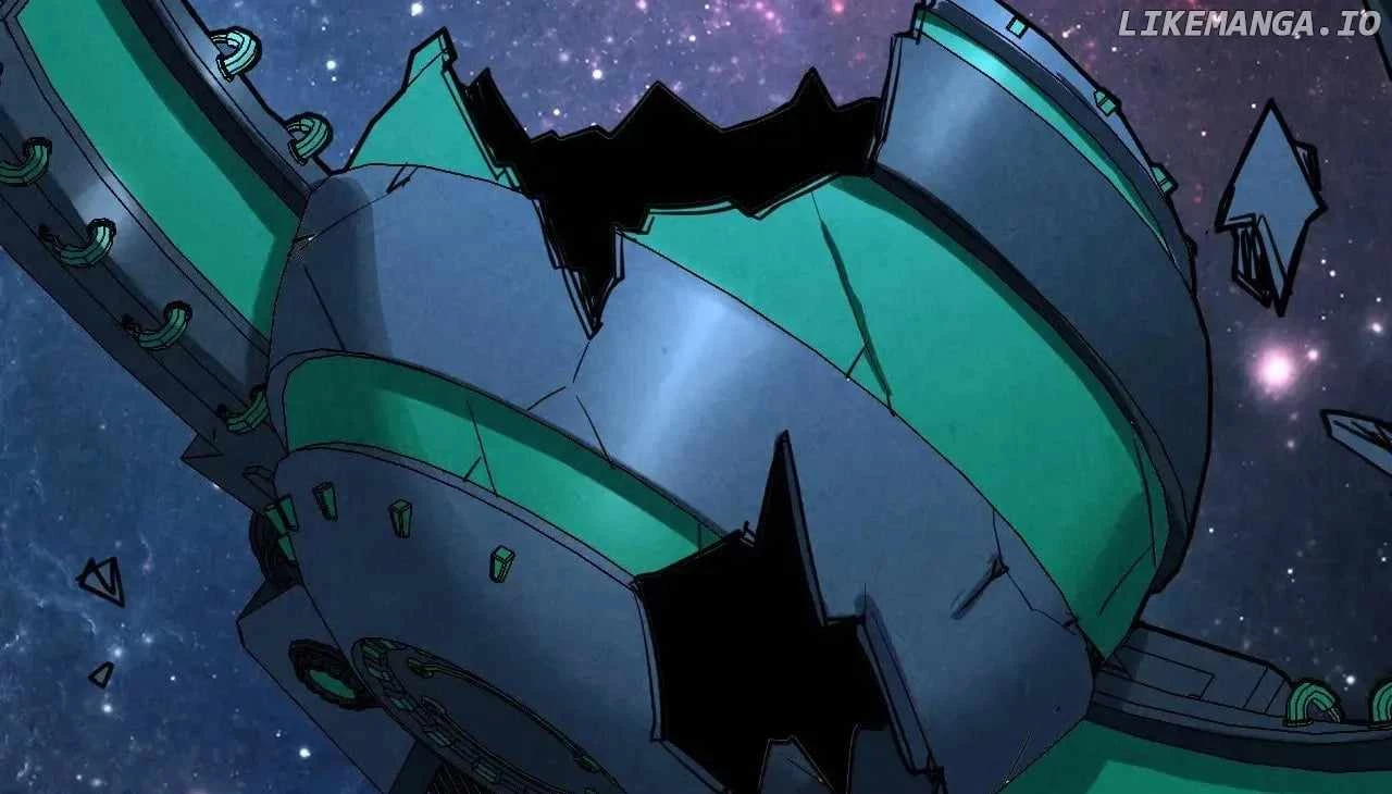 The Ultimate of All Ages Chap 337 - Next Chap 338