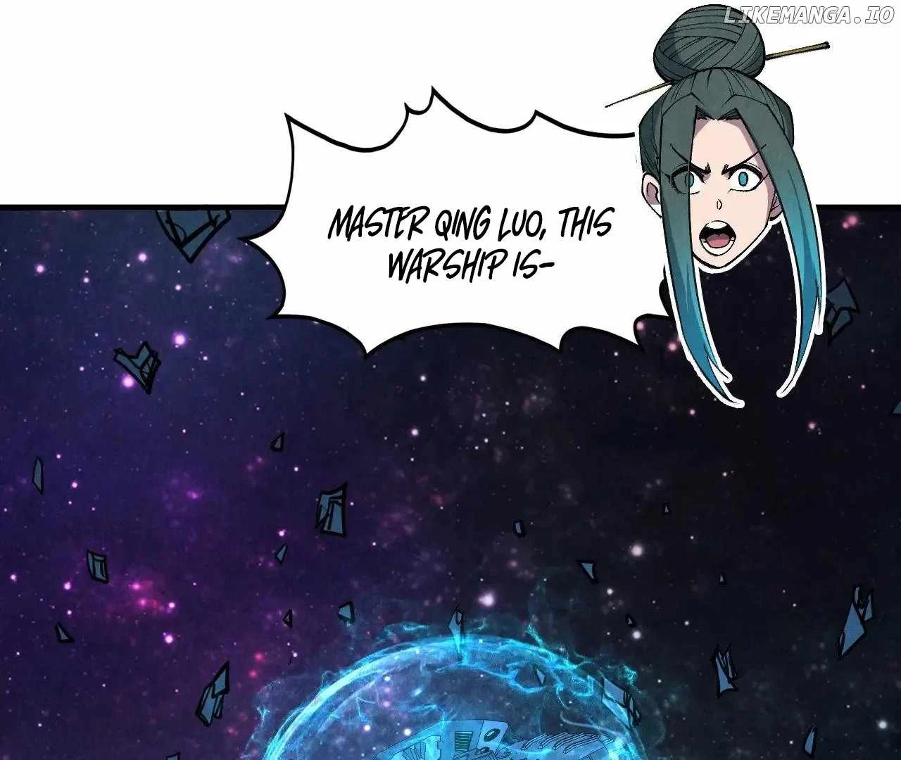 The Ultimate of All Ages Chap 337 - Next Chap 338