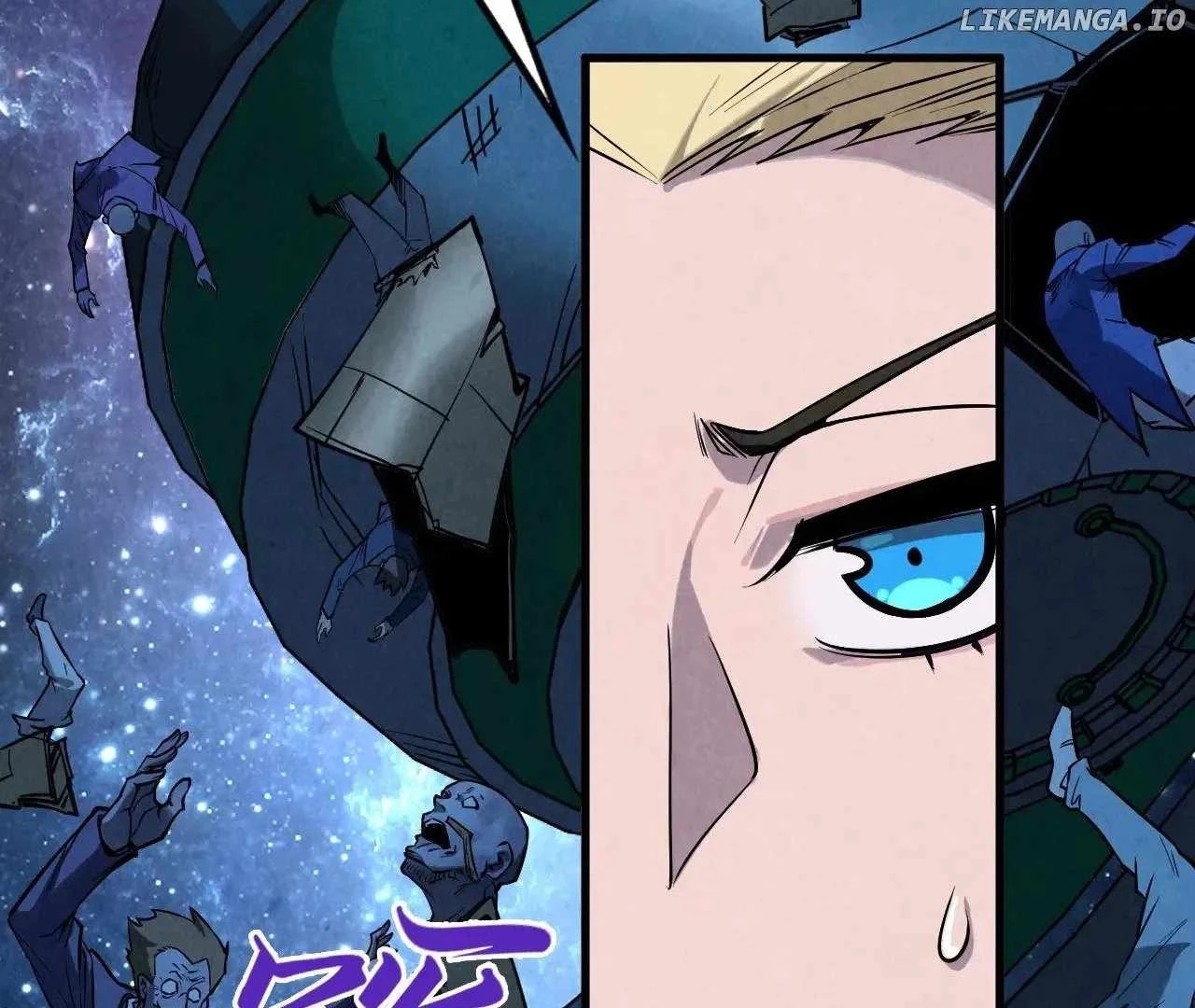 The Ultimate of All Ages Chap 337 - Next Chap 338