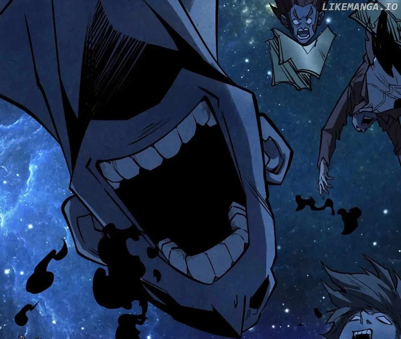 The Ultimate of All Ages  Chap 337 - Next Chap 338