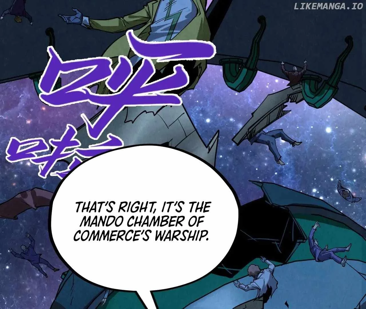 The Ultimate of All Ages Chap 337 - Next Chap 338