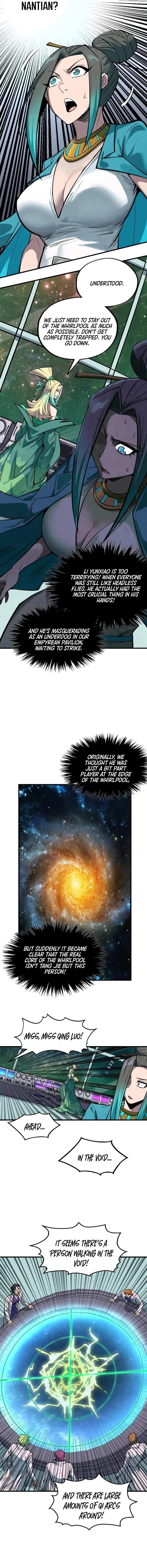 The Ultimate of All Ages Chap 336 - Next Chap 337