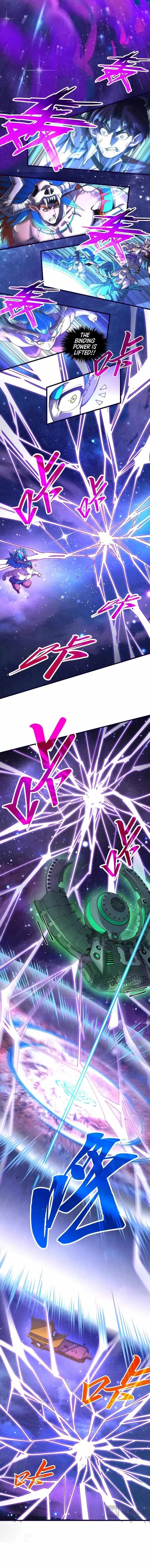 The Ultimate of All Ages Chap 340 - Next Chap 341