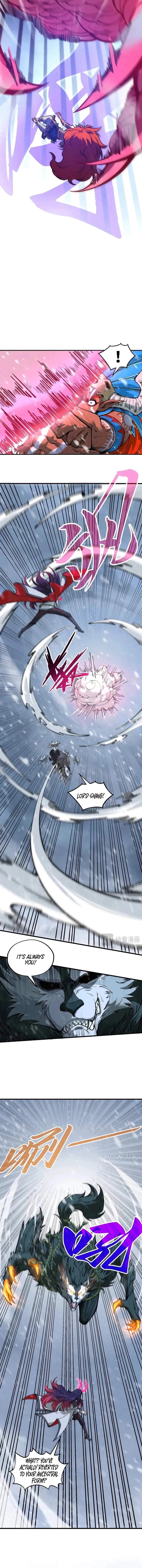 The Ultimate of All Ages Chap 341 - Next Chap 342