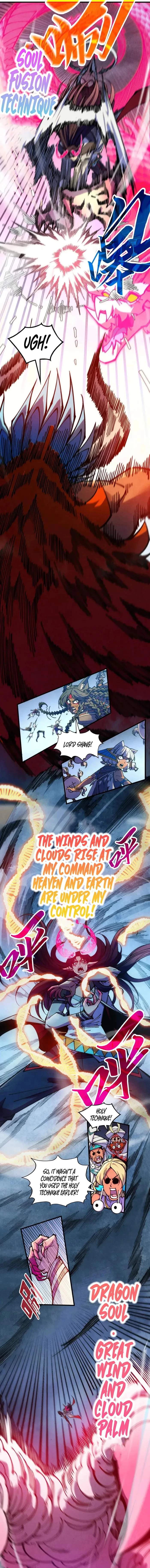 The Ultimate of All Ages Chap 341 - Next Chap 342