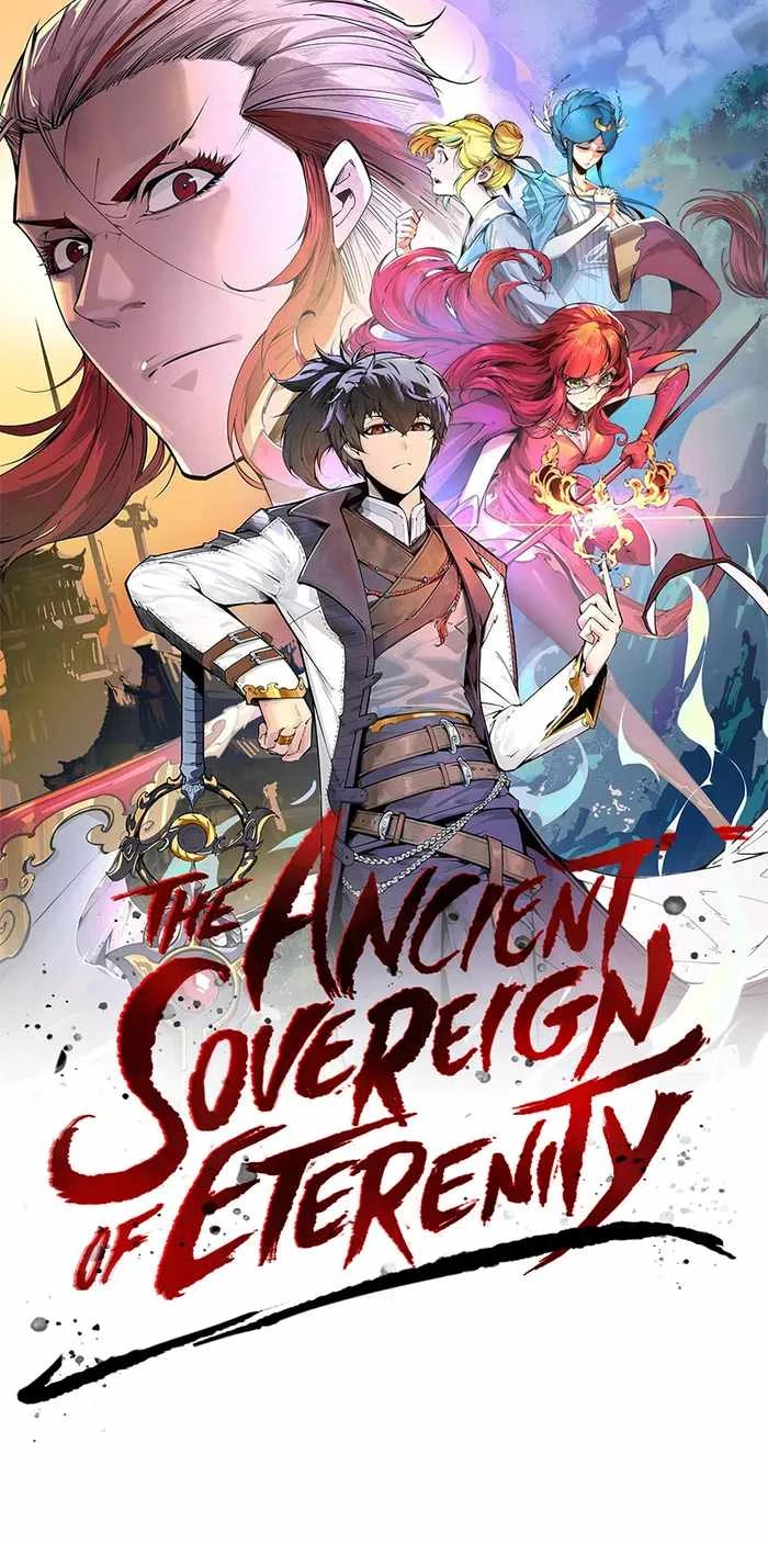 The Ultimate of All Ages Chap 339 - Next Chap 340