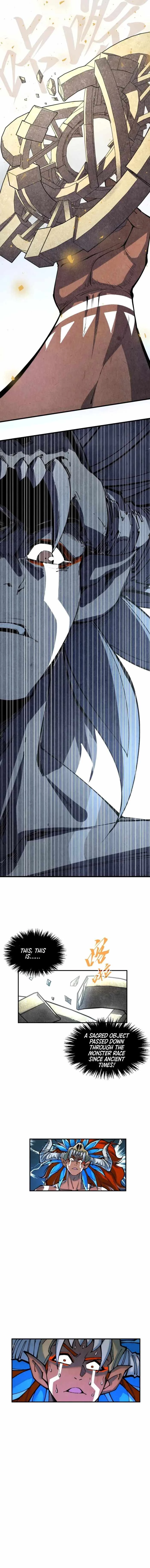 The Ultimate of All Ages  Chap 340 - Next Chap 341