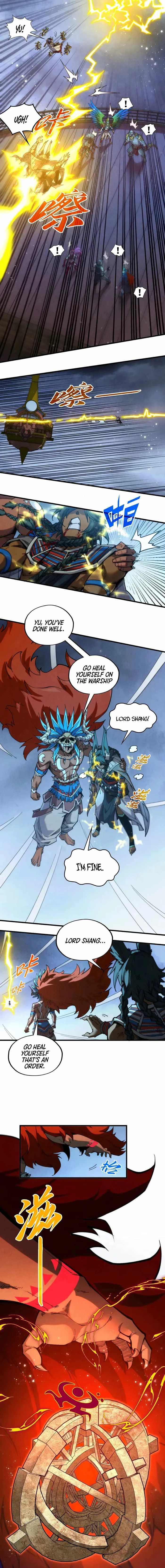 The Ultimate of All Ages Chap 339 - Next Chap 340