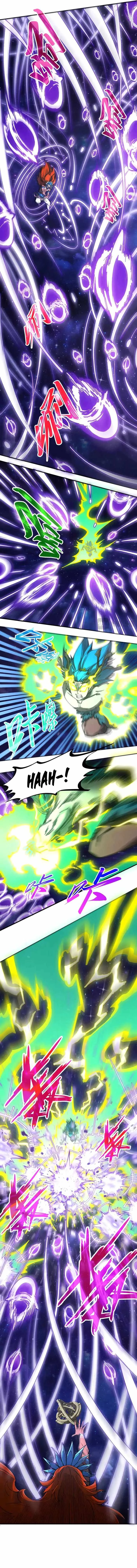 The Ultimate of All Ages Chap 339 - Next Chap 340