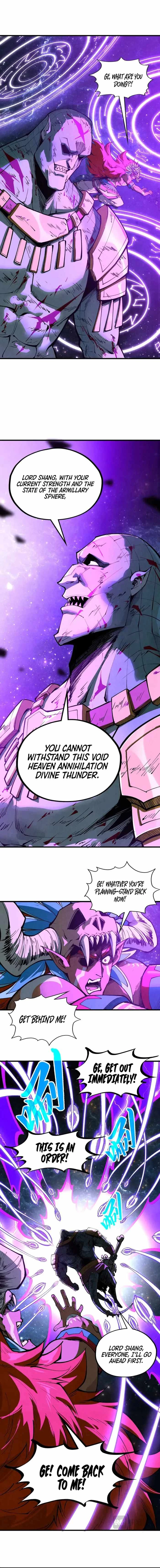 The Ultimate of All Ages Chap 339 - Next Chap 340