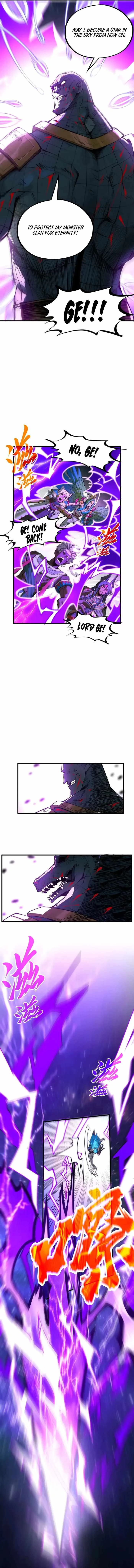 The Ultimate of All Ages  Chap 339 - Next Chap 340