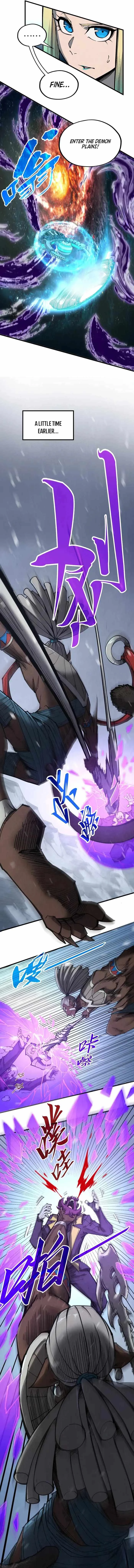 The Ultimate of All Ages Chap 338 - Next Chap 339