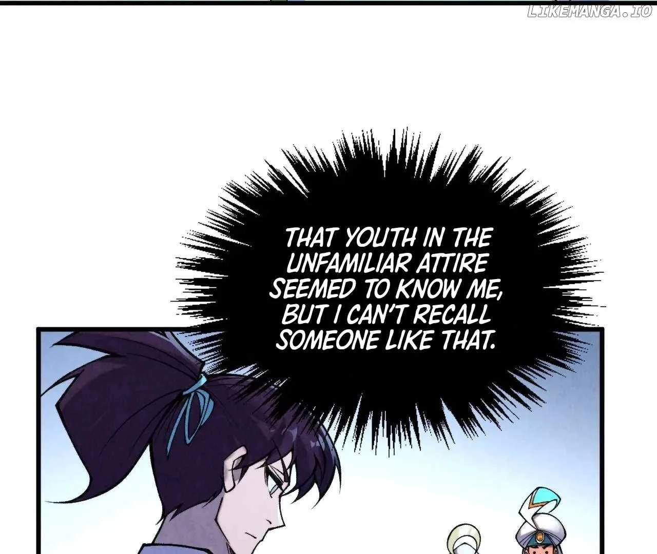 The Ultimate of All Ages  Chap 337 - Next Chap 338