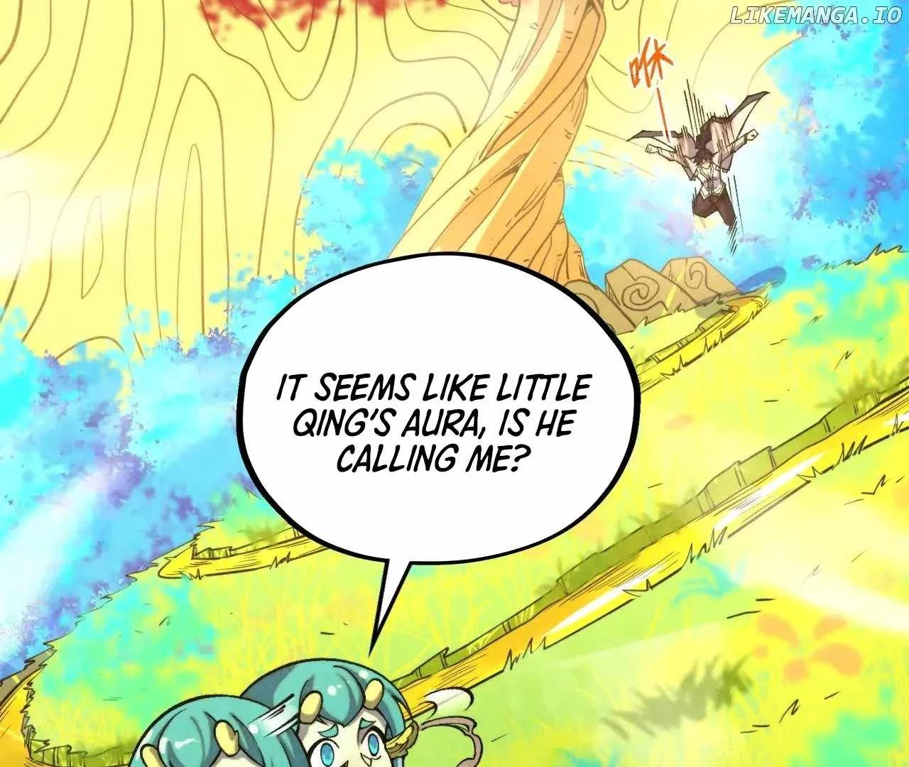 The Ultimate of All Ages Chap 337 - Next Chap 338