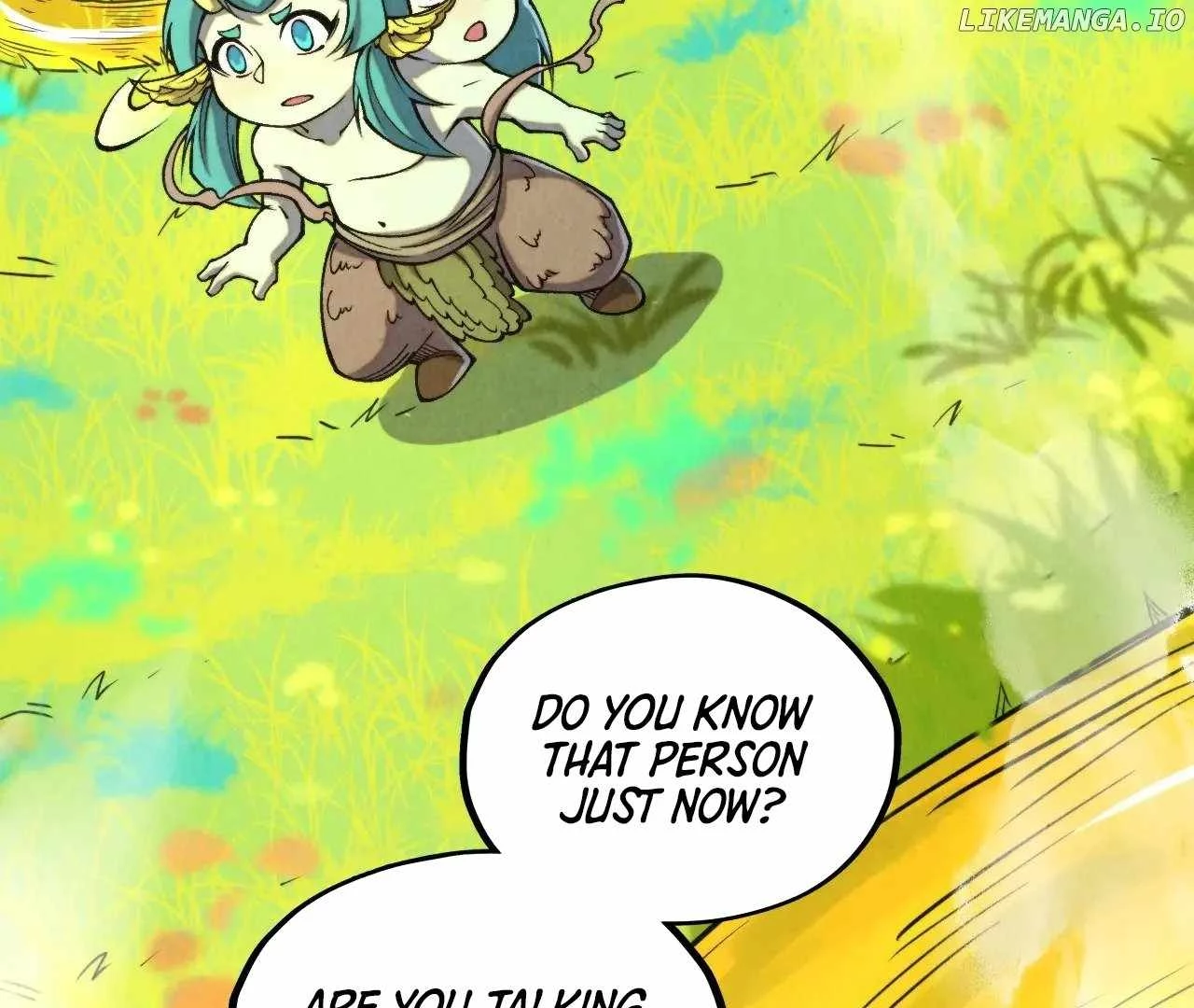 The Ultimate of All Ages Chap 337 - Next Chap 338