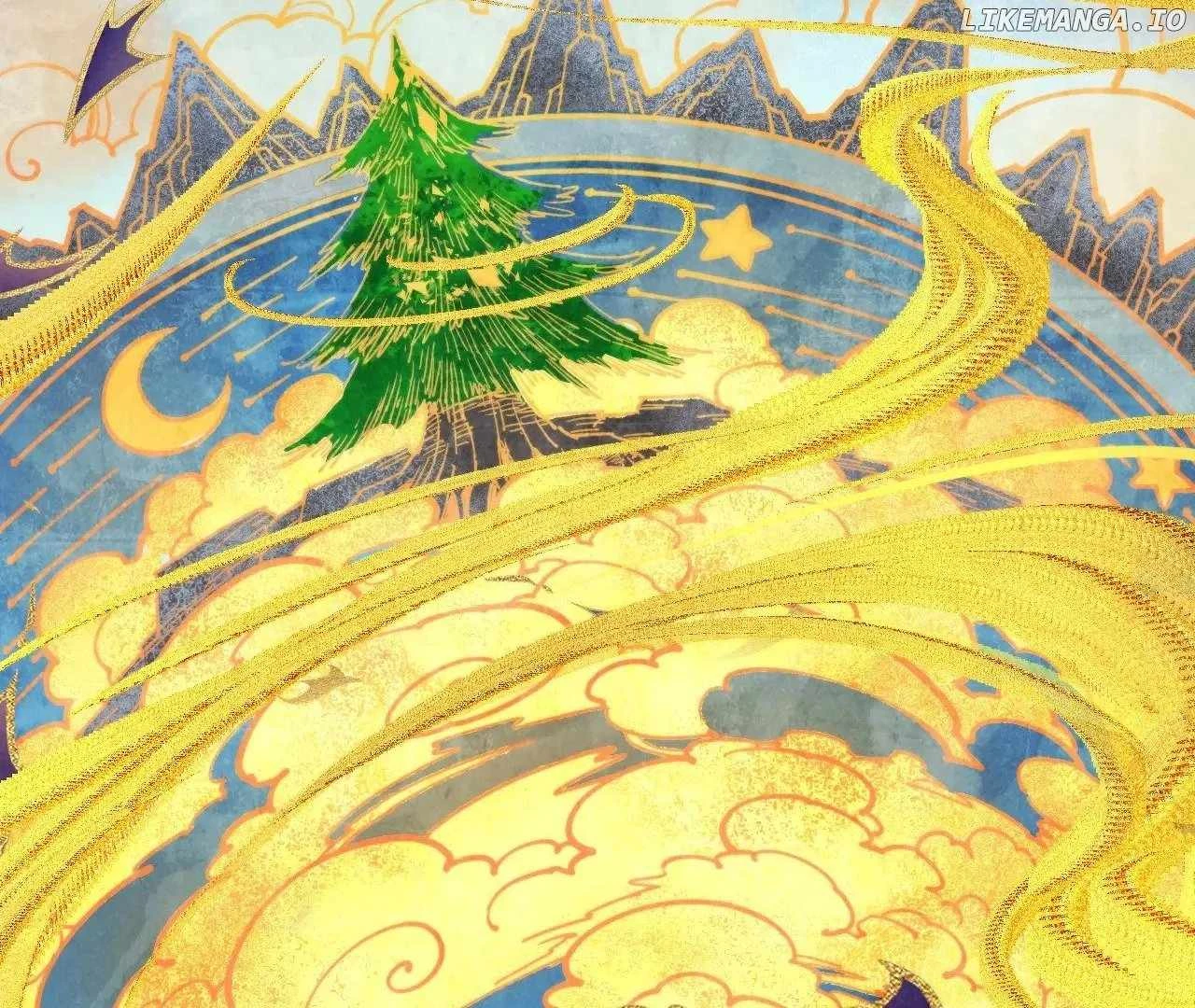 The Ultimate of All Ages Chap 337 - Next Chap 338